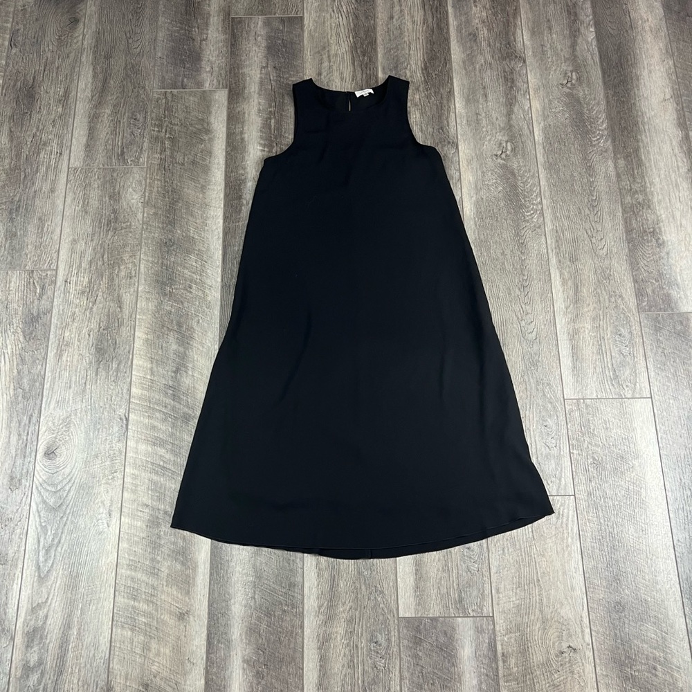 Wilfred‎ Black Shift Dress